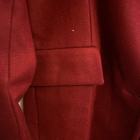 Zara winter coat- Size M - Picture 6 of 9